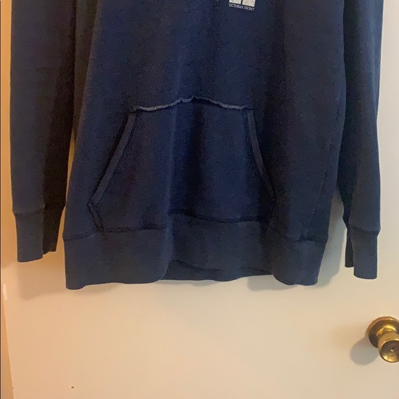 PINK by Victoria secret hoodie - Picture 2 of 10